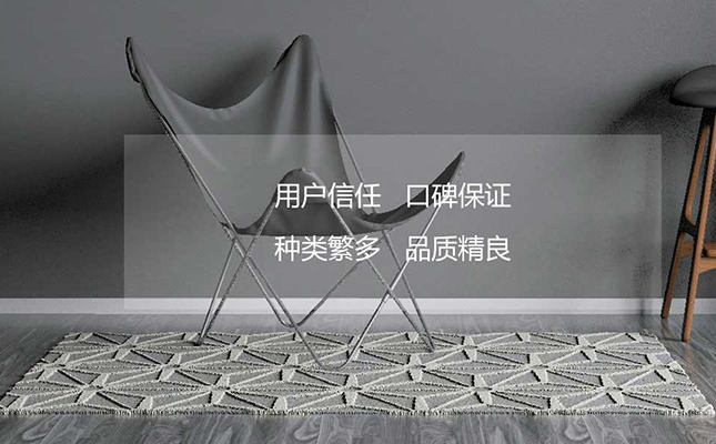 郑州某装修公司中英双语网站制作完成