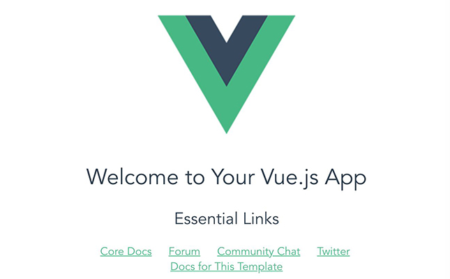 什么是npm?什么是webpack?什么是vue-cli脚手架？