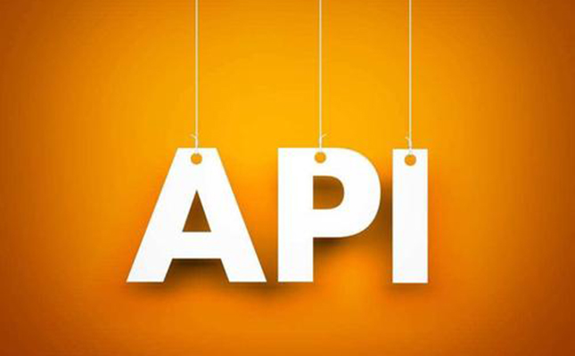 API