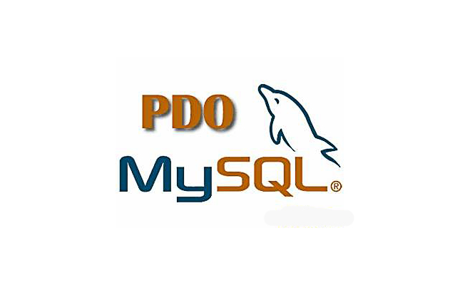 pdo